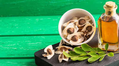 What makes Moringa seeds so healthy?