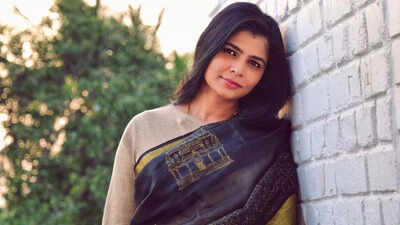  Chinmayi Sripada