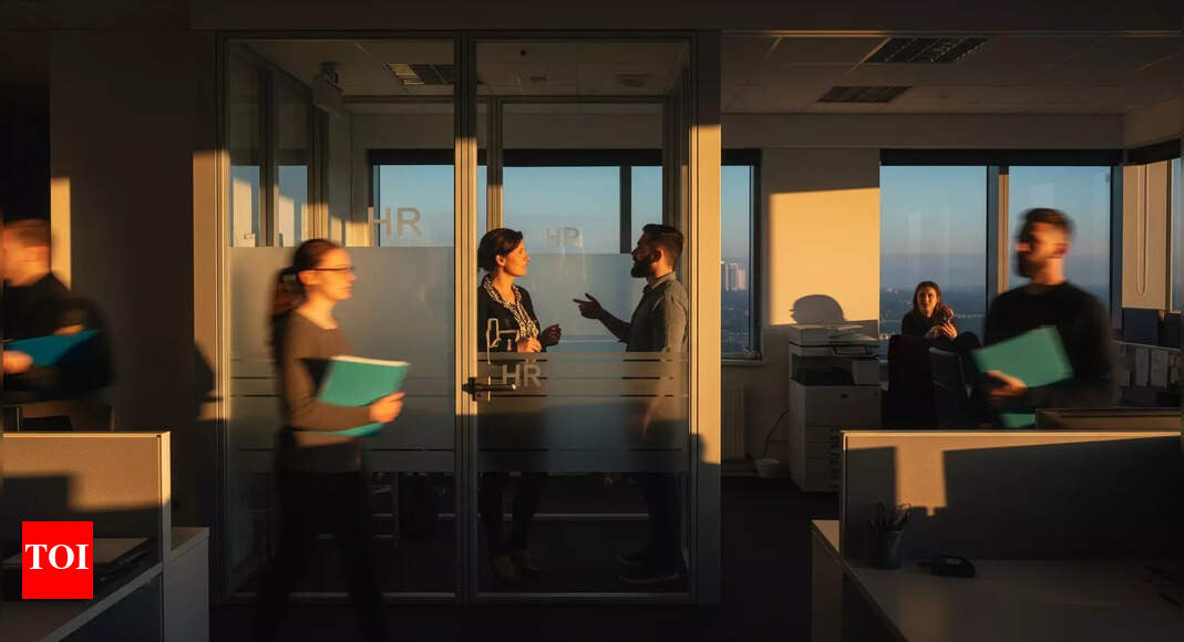 Expats empty-handed after job offers on visit visas: What every UAE jobseekers need to know
