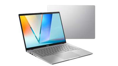 Asus launches four new AI-powered Vivobook S series laptops in India