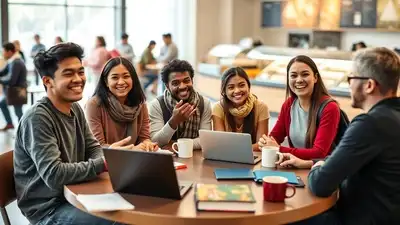 8 common culture shocks international students face while studying abroad