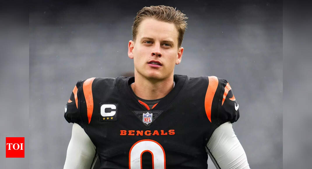 Joe Burrow's recent post sparks panic among fans as the NFL star gets trolled ahead of the upcoming season