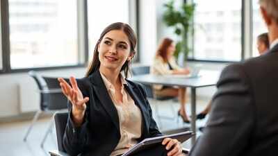 1 in 10 employers now avoid hiring Gen Z: The strange new reality of US job market – Times of India