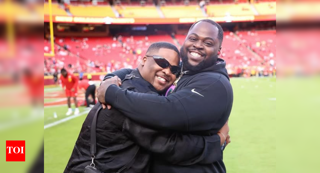 “They kind of shy away from it”: Khalen Saunders, New Orleans Saints DT, is set to launch LGBTQIA+ friendly football camp on July 5