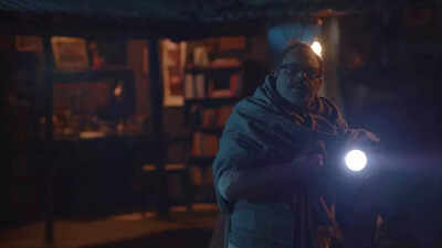 Rajatava Dutta’s upcoming independent film talks about inequality and polarisation