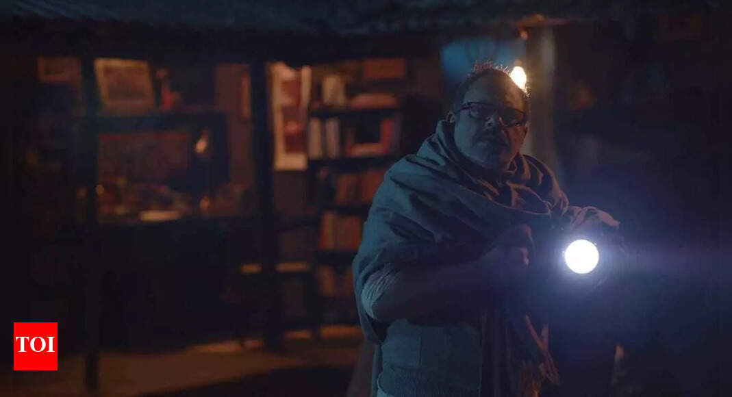 Rajatava Dutta’s upcoming independent film talks about inequality and polarisation