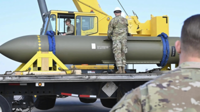  How the US bomb works; why it’s key to Israel's strike on Iran