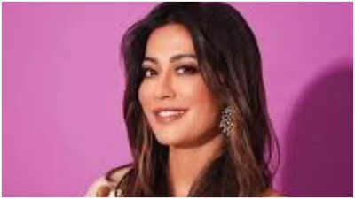 Chitrangda Singh says there’s no comeback, just a return to acting