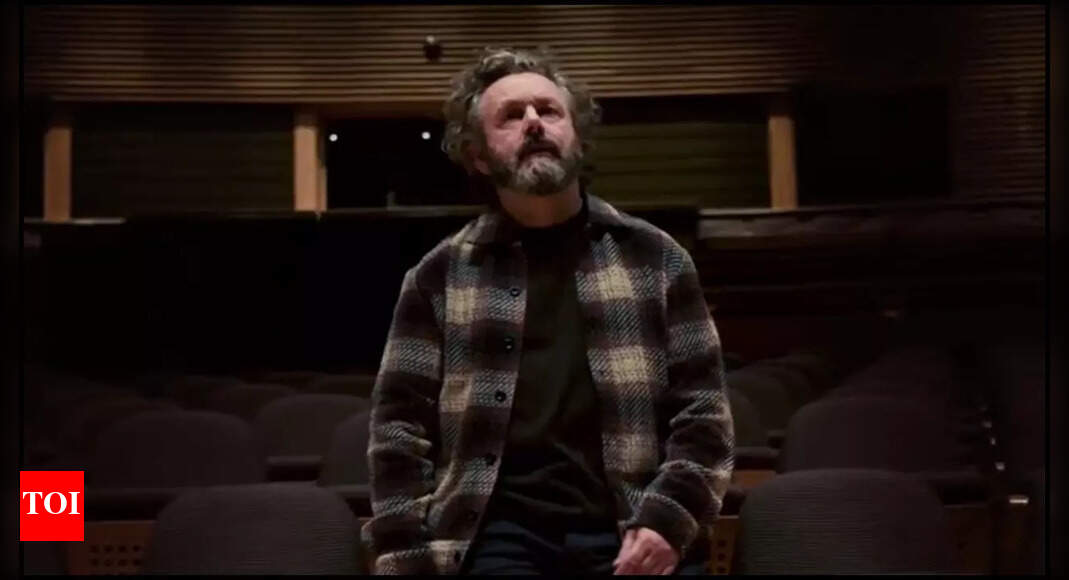 Is Michael Sheen drowning in debt? actor talks about financial woes; says, “I don't have that much money”