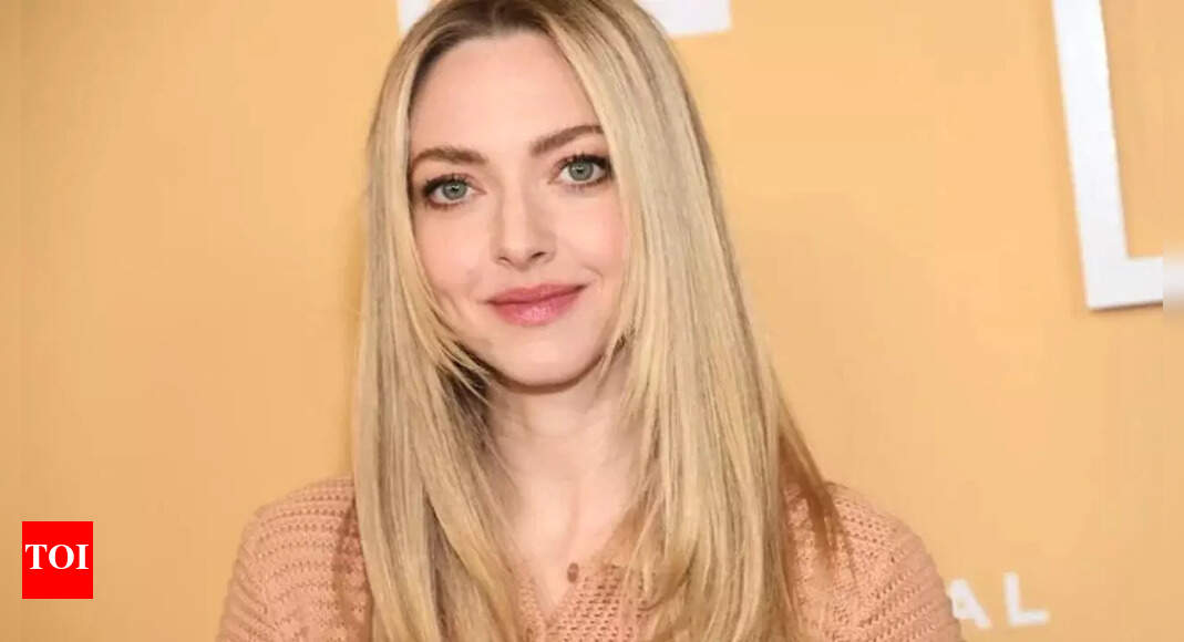 "I think it's really scary...": Amanda Seyfried slams Hollywood's sequel obsession