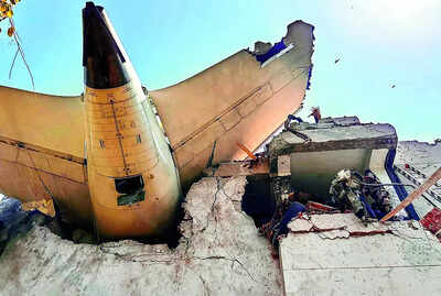  DGCA demands pilot training records, orders nationwide safety checks
