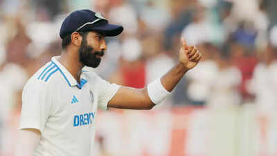 IND vs ENG: 'I won't be able to play' - Jasprit Bumrah reveals why he declined Team India captaincy