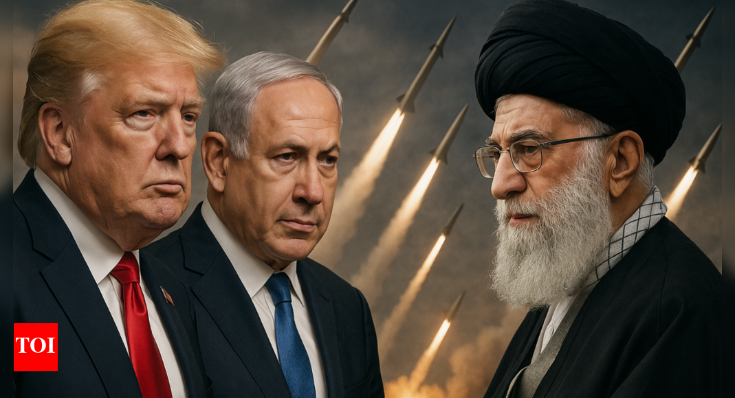 Bunker-busting bomb: Why Israel needs Donald Trump to take out Iran's nukes - Explained