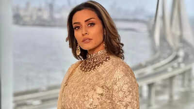 Namrata Shirodkar who worked with Salman Khan, Sanjay Dutt; later married Mahesh Babu had a no-kissing policy: 'I'm not comfortable doing such stuff'