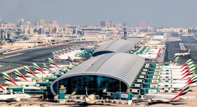 UAE activates emergency airport plan to support travellers amid regional airspace closures