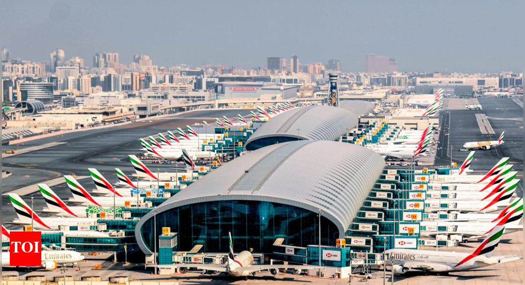 UAE activates emergency airport plan to support travellers amid regional airspace closures