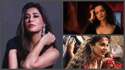 Chitrangda Singh recalls rejecting Kangana Ranaut's Gangster, Tanu Weds Manu, Aamir Khan's Mangal Pandey: 'I made some bad decisions...'