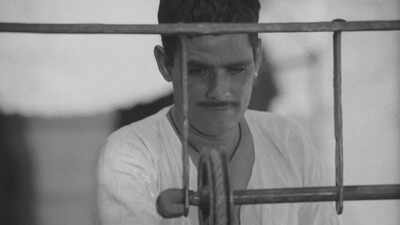  The Revival of Badnam Basti