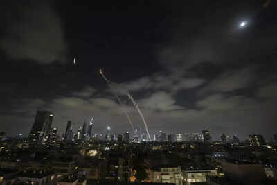 Israel-Iran conflict: 'We are scared', Indian students desperately await evacuation; 110 already rescued
