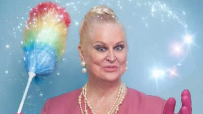 Celebrity Big Brother fame Kim Woodburn passes away at 83