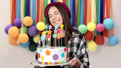 June 18, 2025, Birthday Forecast: Discover what the next 12 months hold for you