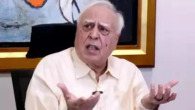Cash-at-home case: Kapil Sibal calls Yashwant Varma 'one of the finest judges'; condemns impeachment move
