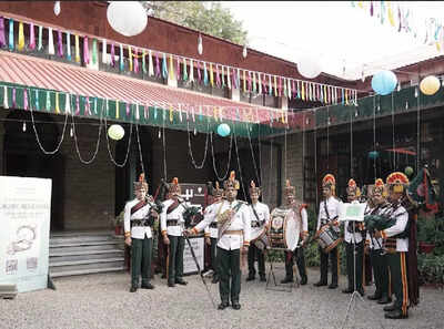 Kasauli Week ends on a high note amid the hills
