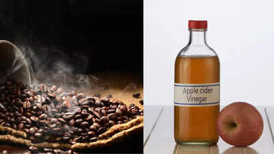 Add these 5 things to Black Coffee for faster weight loss