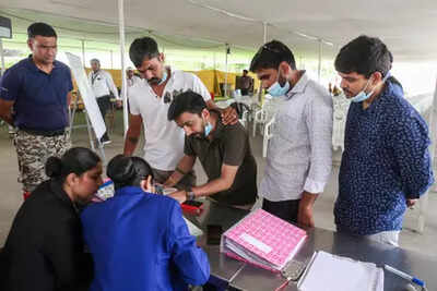  DNA match confirmed for 162 victims, 120 bodies handed over to families