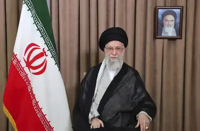  How Iran’s Supreme Commander Ayatollah Ali Khamenei lost his top commanders and why his axis is crumbling