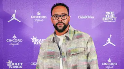 “Gotta be the drugs, Bro” – Marcus Jordan sparks frenzy with mystery woman sighting in Miami amid trial delay