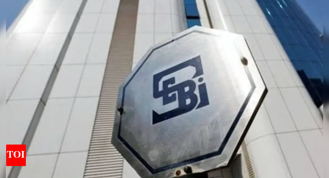 Sebi bans media guest expert Sanjiv Bhasin, 11 others from securities market for stock manipulation