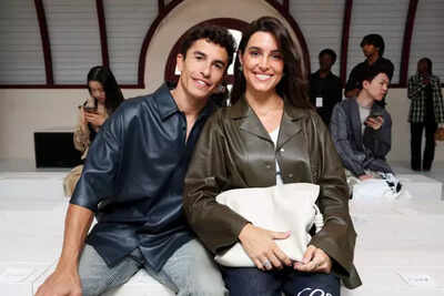 Who is Marc Marquez Girlfriend? Personal life details of the MotoGP Superstar