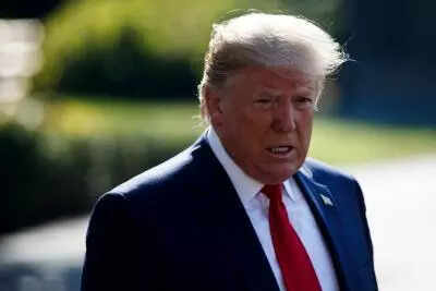 Federal judge slams Trump-era grant cancellations, citing racial bias and abuse of power – Times of India