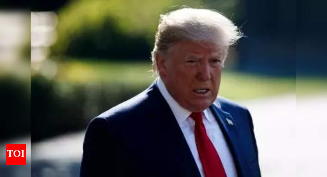 Federal judge slams Trump-era grant cancellations, citing racial bias and abuse of power