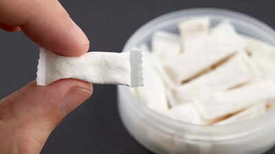 UAE legalizes tobacco-free nicotine pouches to help smokers quit cigarettes