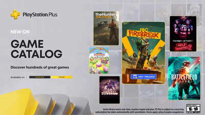 Games coming to PlayStation Plus in June