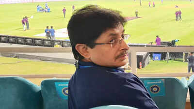 Sourav Ganguly's brother Snehasish Ganguly admitted to hospital in Kolkata