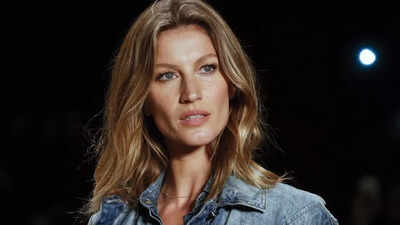 Gisele Bundchen gives Tom Brady a cold, silent Father’s Day while she chooses peace and passion with Joaquim Valente