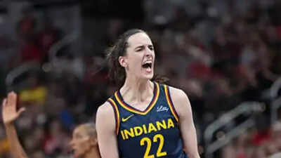 Indiana Fever’s Caitlin Clark inspired Nike’s Kobe 5 Protro drop this holiday season