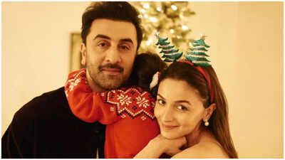 When Alia Bhatt revealed she was creating a 'live memory book' for daughter Raha’s 15th birthday