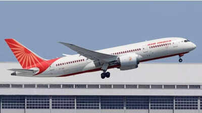  No major safety concerns found in Air India’s Boeing 787 fleet after enhanced checks