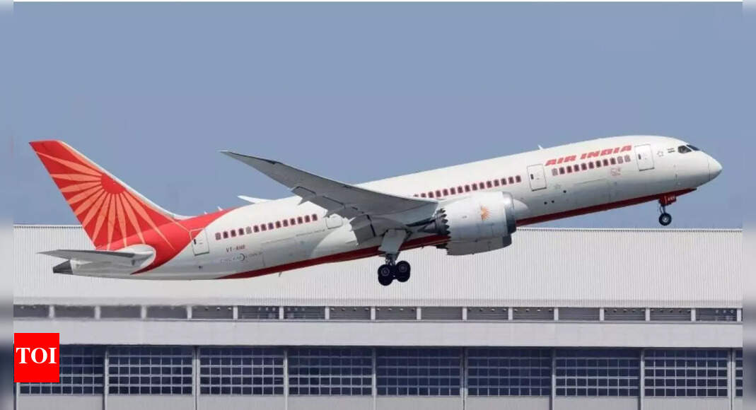 DGCA: No major safety concerns in Air India’s Boeing 787 fleet; 24 aircraft cleared after checks