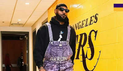 “Obviously, post-career” - LeBron James shares his prospect for acting in Hollywood after NBA retirement