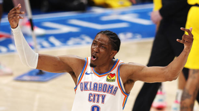 Who is Jalen Williams’ girlfriend? Exploring personal chapters of the OKC Thunder star's love life