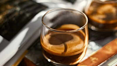 Woman dies from a caffeine overdose—what is the recommended safe daily limit for adults?