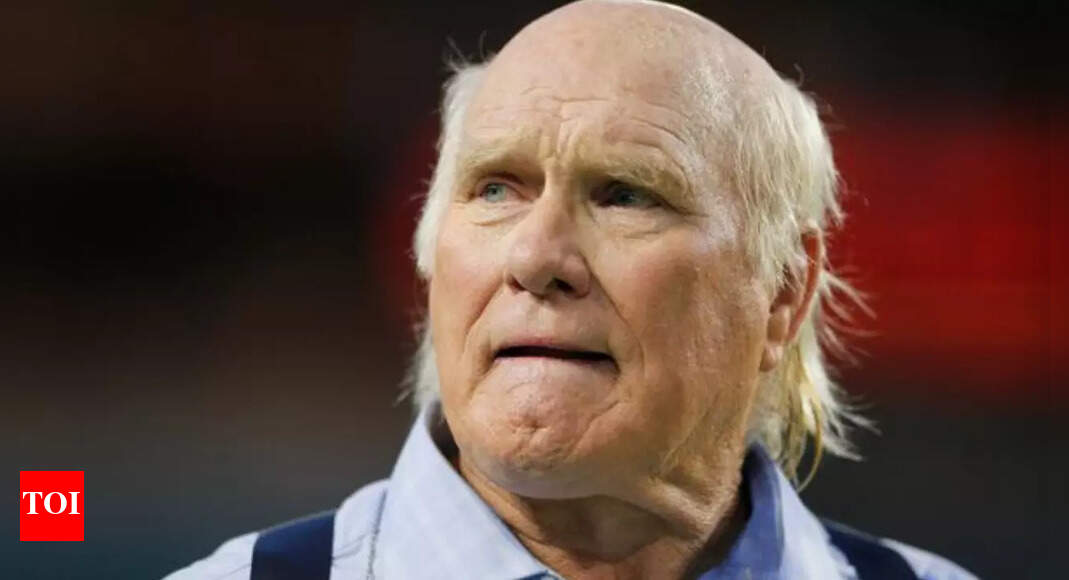 “This is ridiculous!!” Terry Bradshaw vents frustration after intense TSA screening at Missouri airport