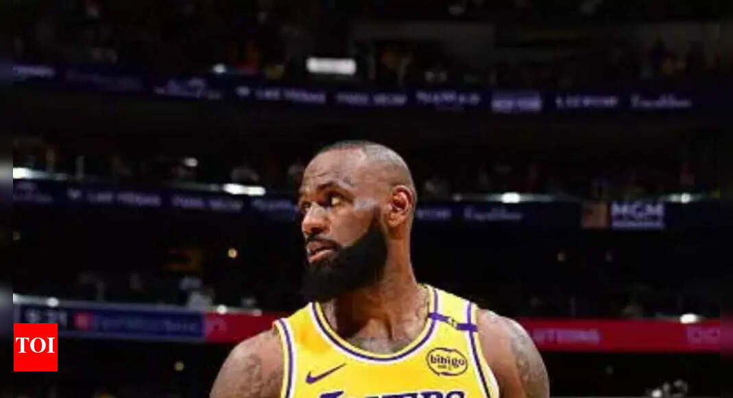 LeBron James’ $52.6 million contract’s dilemma continues: Will he stay or step away from Los Angeles Lakers?