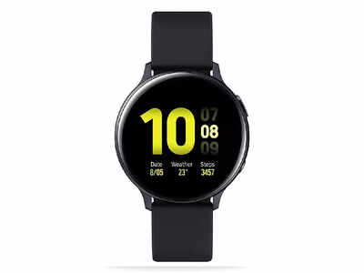 This Samsung Galaxy Watch may not get the latest One UI 8 Watch update