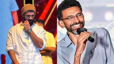Sekhar Kammula gave many actors like me hope, says Vijay Deverakonda